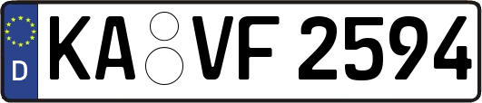KA-VF2594