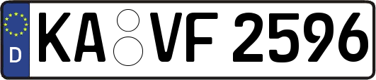 KA-VF2596
