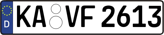 KA-VF2613
