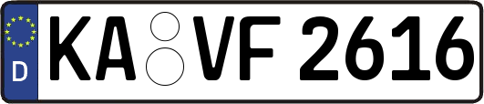 KA-VF2616