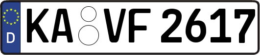 KA-VF2617