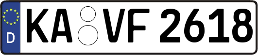 KA-VF2618