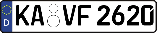 KA-VF2620