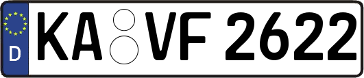 KA-VF2622