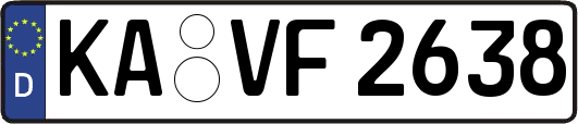 KA-VF2638