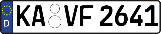 KA-VF2641