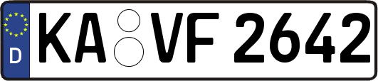 KA-VF2642