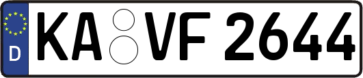 KA-VF2644
