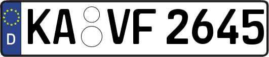 KA-VF2645
