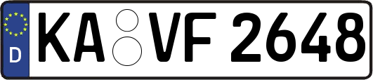 KA-VF2648