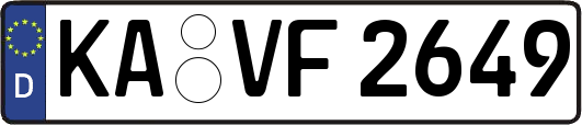 KA-VF2649