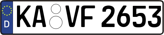 KA-VF2653