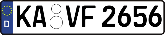 KA-VF2656