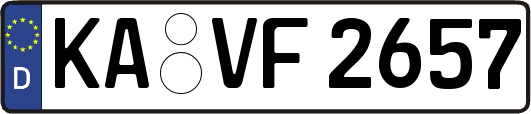 KA-VF2657