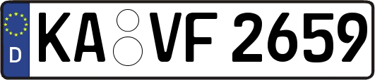 KA-VF2659