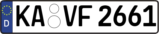 KA-VF2661