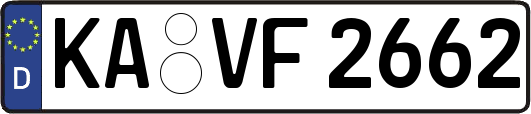 KA-VF2662