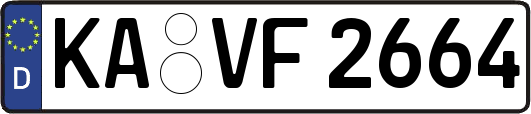 KA-VF2664