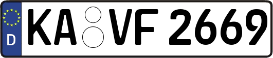 KA-VF2669