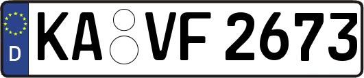 KA-VF2673