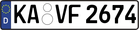 KA-VF2674