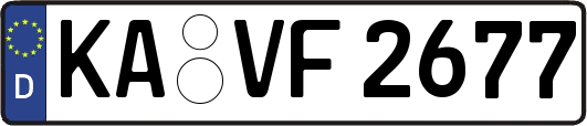 KA-VF2677