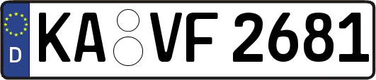 KA-VF2681