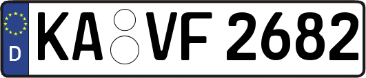 KA-VF2682