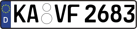 KA-VF2683