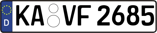 KA-VF2685