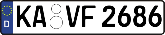 KA-VF2686