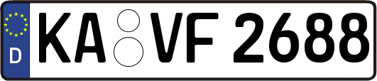 KA-VF2688