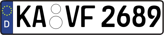 KA-VF2689