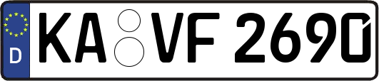 KA-VF2690