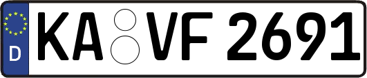 KA-VF2691