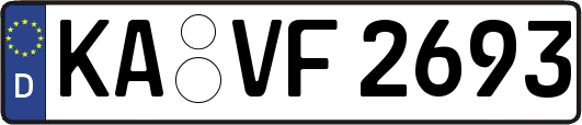KA-VF2693