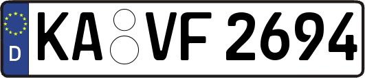 KA-VF2694