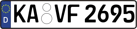 KA-VF2695