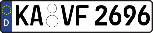 KA-VF2696