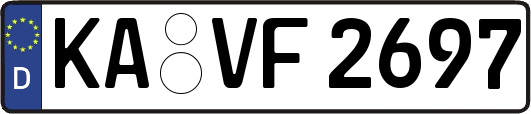 KA-VF2697