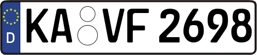 KA-VF2698