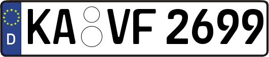 KA-VF2699