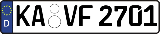 KA-VF2701