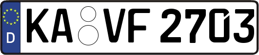 KA-VF2703