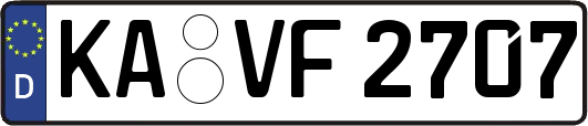 KA-VF2707