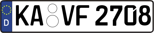 KA-VF2708