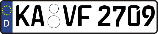 KA-VF2709