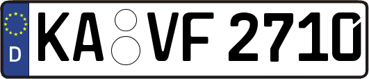 KA-VF2710
