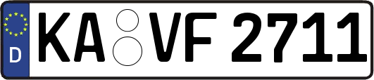 KA-VF2711