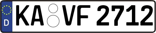 KA-VF2712
